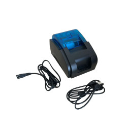 Drukarka termiczna USB 58 mm VTR-T58W ESC/POS