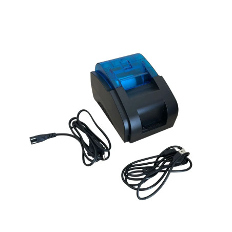 Drukarka termiczna USB 58 mm VTR-T58W ESC/POS