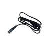 Drukarka termiczna USB 58 mm VTR-T58W ESC/POS