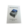 Drukarka termiczna USB 58 mm VTR-T58W ESC/POS
