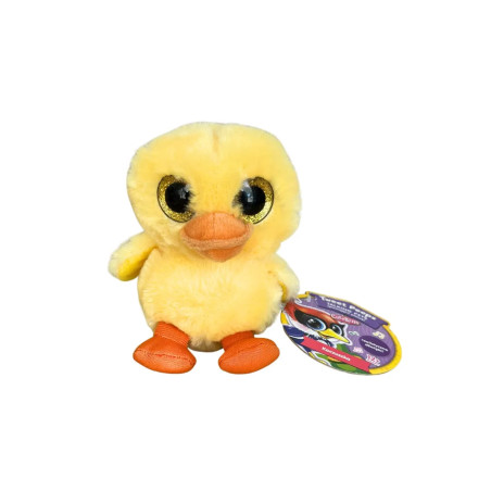 Maskotka kaczuszka Tweet Peeps Cutekins 12 cm