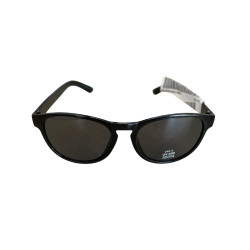 Okulary przeciwsłoneczne UV400 CAT.3 czarne