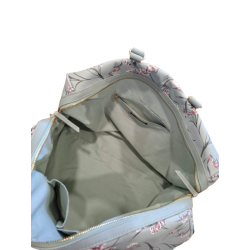 Torba Weekendowa Damska Anna Field Light Green | Torba Podróżna