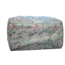 Torba Weekendowa Damska Anna Field Light Green | Torba Podróżna
