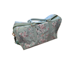 Torba Weekendowa Damska Anna Field Light Green | Torba Podróżna