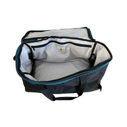Delsey Egoa Voyage Torba podróżna 35L bagaż podręczny