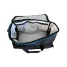 Delsey Egoa Voyage Torba podróżna 35L bagaż podręczny