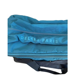 Delsey Egoa Voyage Torba podróżna 35L bagaż podręczny