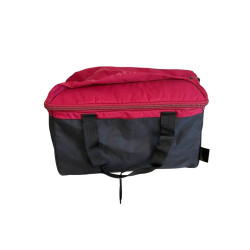 Delsey Egoa Voyage Torba podróżna 35L bagaż podręczny RPET