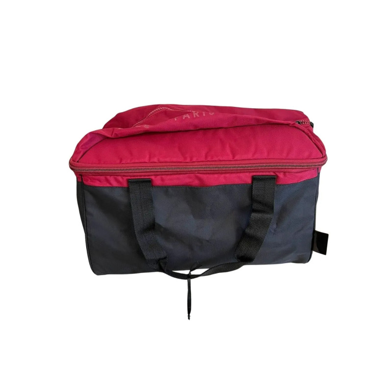 Delsey Egoa Voyage Torba podróżna 35L bagaż podręczny RPET