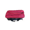 Delsey Egoa Voyage Torba podróżna 35L bagaż podręczny RPET