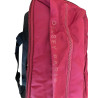 Delsey Egoa Voyage Torba podróżna 35L bagaż podręczny RPET