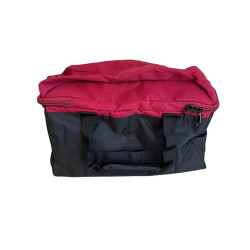 Delsey Egoa Voyage Torba podróżna 35L bagaż podręczny RPET