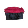 Delsey Egoa Voyage Torba podróżna 35L bagaż podręczny RPET
