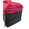 Delsey Egoa Voyage Torba podróżna 35L bagaż podręczny RPET