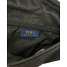Polo Ralph Lauren Saszetka Nerka Czarna Canvas Unisex