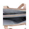 Samsonite Brightbeyond Torba Biznesowa Shopper 15,6" Pudrowy Róż