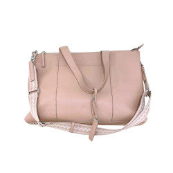Samsonite Brightbeyond Torba Biznesowa Shopper 15,6" Pudrowy Róż