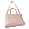 Samsonite Brightbeyond Torba Biznesowa Shopper 15,6" Pudrowy Róż