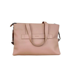 Samsonite Brightbeyond Torba Biznesowa Shopper 15,6" Pudrowy Róż