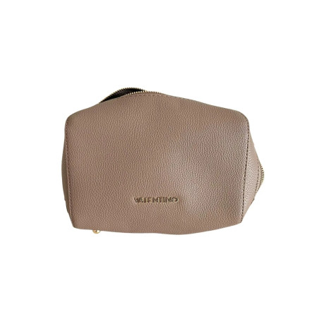 Valentino Bags Pattie Torebka Damska Taupe Beżowa