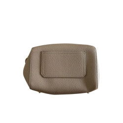 Valentino Bags Pattie Torebka Damska Taupe Beżowa