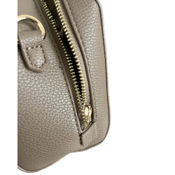 Valentino Bags Pattie Torebka Damska Taupe Beżowa