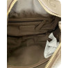 Valentino Bags Pattie Torebka Damska Taupe Beżowa