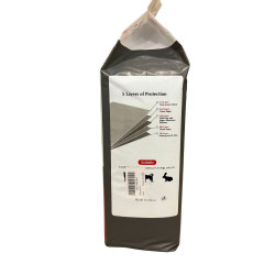 Podkłady chłonne dla psa XL 60x90 maty treningowe 20 szt