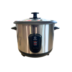 Woox Rice Cooker MX0236 Garnek do Gotowania Ryżu 1L 400W