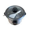 Woox Rice Cooker MX0236 Garnek do Gotowania Ryżu 1L 400W