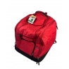 Plecak narciarski 60L torba na kask buty i akcesoria