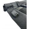 Plecak na laptopa KROSER 15,6" wodoodporny z USB