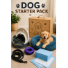 DOG STARTER PACK – wszystko, czego potrzebuje Twój pies!