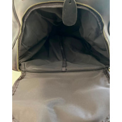Skórzana torba podróżna ze skóry naturalnej 52 cm brązowa