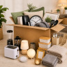 Mystery Box Paczka Niespodzianka Home kat. A