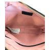 Torebka Liu Jo damska czarna listonoszka crossbody