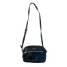 Torebka Liu Jo damska czarna listonoszka crossbody