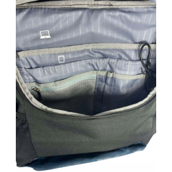 Plecak na laptopa KROSER 15,6" wodoodporny z USB