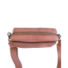 Calvin Klein CK Must Camera Bag różowa listonoszka damska