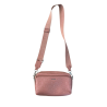 Calvin Klein CK Must Camera Bag różowa listonoszka damska