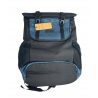 Plecak na laptopa KROSER 15,6" wodoodporny z USB