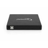 Gembird DVD-USB-02 zewnętrzna nagrywarka DVD CD USB 2.0