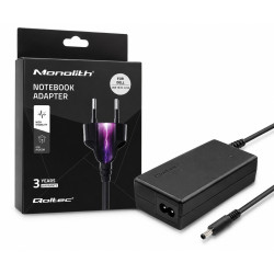 Zasilacz Dell 45W 19.5V 2.31A 4.5x3.0 PIN do laptopa