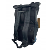 Plecak na laptopa KROSER 15,6" wodoodporny z USB