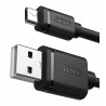 Unitek Mobile kabel USB microUSB 2.0 2m przewód do ładowania