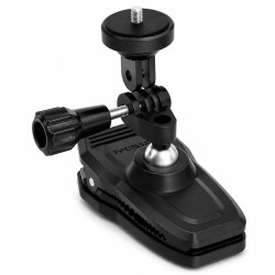 Sunnylife ZJ666 mocowanie do plecaka uchwyt magnetyczny GoPro DJI