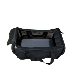 Torba transportowa dla kota psa M 44x28x26 cm do 5kg