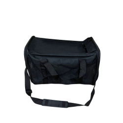 Torba transportowa dla kota psa M 44x28x26 cm do 5kg