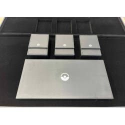 Pokemon TCG Classic 2023 zestaw + 103 karty plansza akcesoria